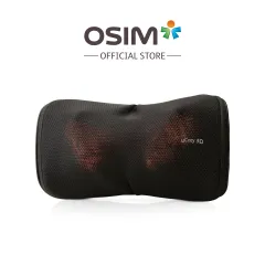 Osim neck best sale and shoulder massager