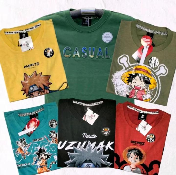 6%20PCS%20KAOS%20ANAK%20BAHAN%20SEMI%20KATUN%20UKURAN%20XXS/L%20XS/XL%20S/XXL%20Fashion%20Pakaian%20-%20Image%202