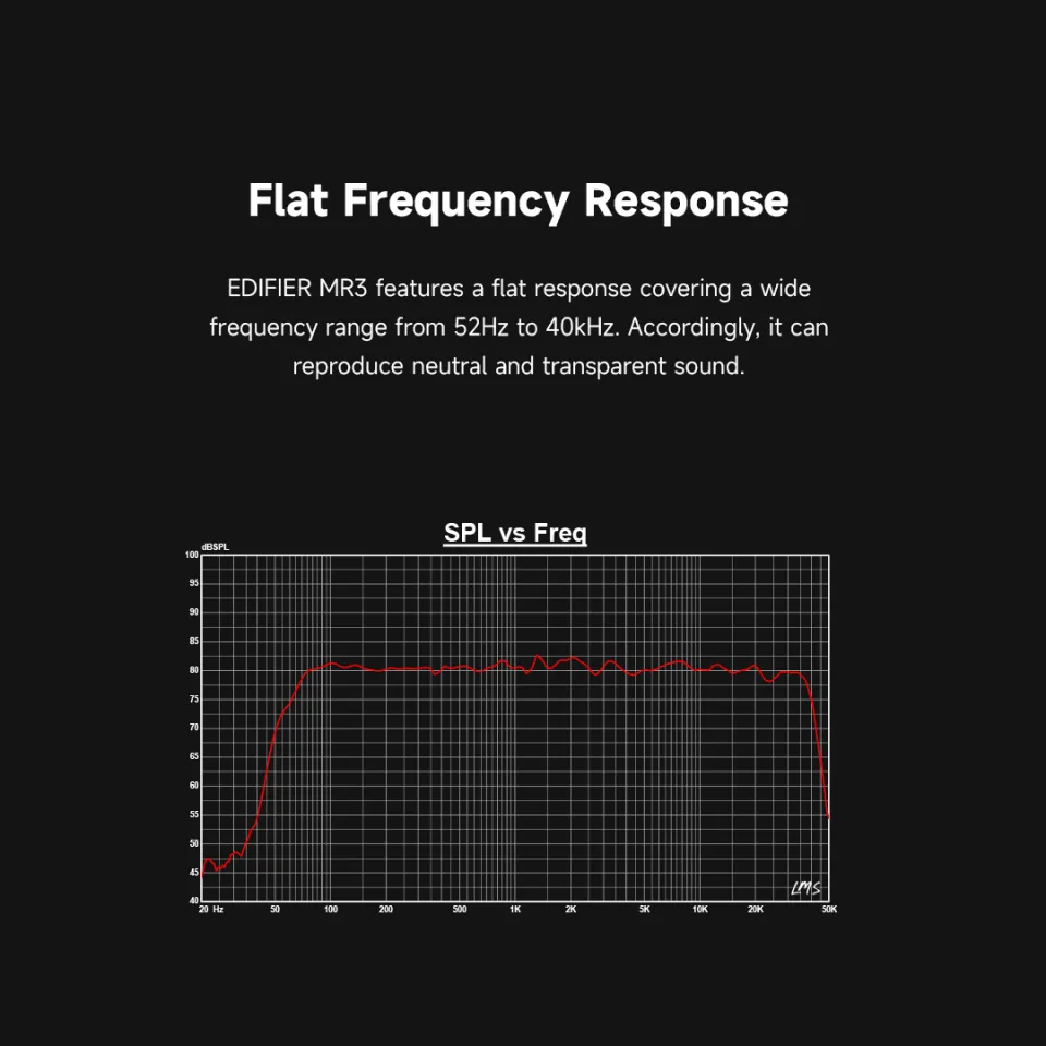 EDIFIER MR3 – Bluetooth monitor speaker with quality sound