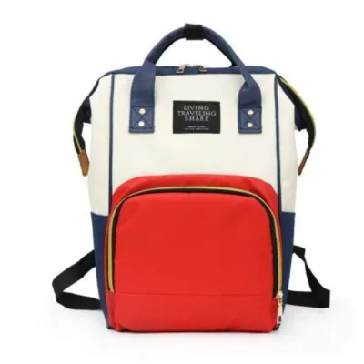 Mummy Backpack Baby Diaper Bag Mummy Bag Mother Bag Women Travel Backpack Diaper Backpack