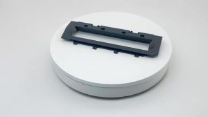 Replacement Main Brush Cover Compatible With Roborock Saros 10R / G20S Ultra P20 Pro / G30 / Qrevo 5AE / Qrevo Edge 5V1 Robot Vacuum Cleaner Accessories