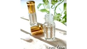 Misk Al Taharah Original 100% Non alkohol Exstra Murni Sunnah Nabi/Untuk Pewangi Miss V/ Untuk sehari-hari Madein Makkah KSA Saudi Arabia by-Suratti