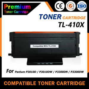 HOME ตลับหมึกเทียบเท่า TL410X TL410 410X 410 หมึกพิมพ์เลเซอร์ หมึกปริ้น รองรับเครื่องพิมพ์ Pantum M7200FD/P3010D/M6700DW/M6800FDW/M7300FDW/M6700DW