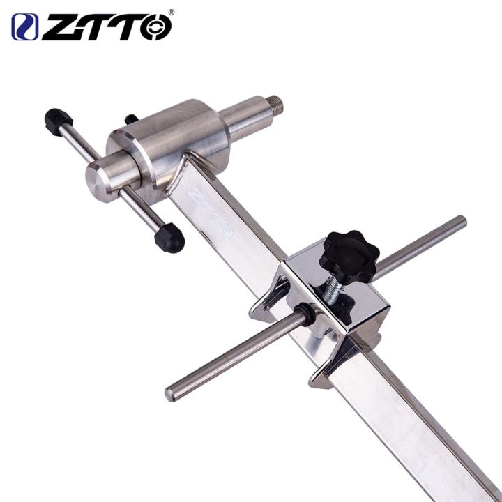 ZTTO Bicycle Derailleur Hanger Alignment Gauge Professional Tool Measure Straighten Dropout repair Tool DAG 2.2 MTB Road Bike Lazada Singapore