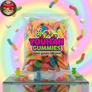 Gummy Bears Candy 1 Kilo Gummy Candy 1 kilo Gummy Bears Candies 1 Kilo Gummy Chewy Candy 1 Kilo