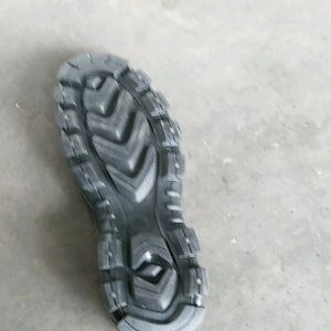 outsole/sol sepatu karet murni untuk sepatu safety sepatu boot dll