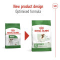 Royal Canin Mini Adult (8kg) Dry Dog Food - Size Health Nutrition. 