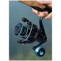 DAIWA Fishing Rod Set 1.65-2.7m Carbon Fiber Ultralight Rod And 500-7000 Full Metal Reel Complete Fishing Rod Set. 