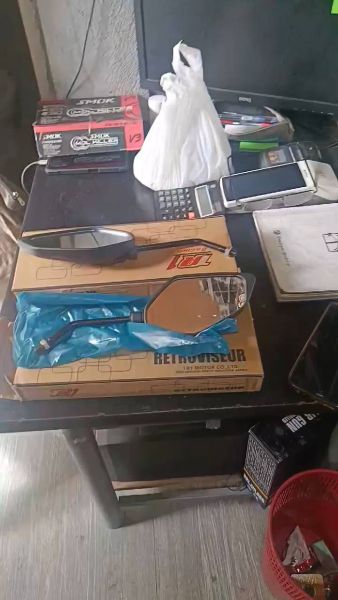 Buyer review video 2