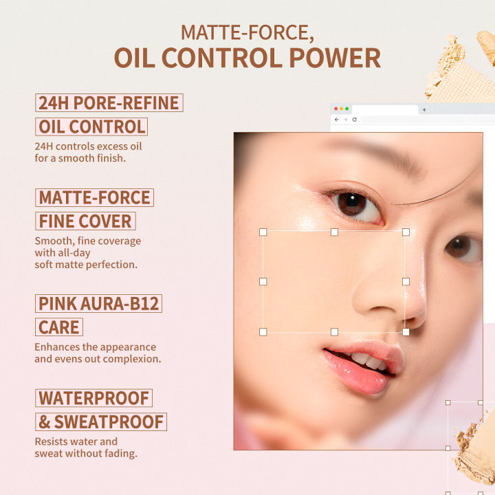 barenbliss%20BNB%20Bloomatte%20Fine%20to%20Refine%20Compact%20Powder%20%7C%2024H%20Oil%20Control%20Matte%20Finish%20Compact%20Powder%20-%20Image%204