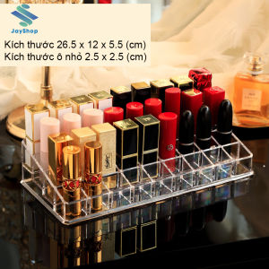 Khay son 36 ô loại dày