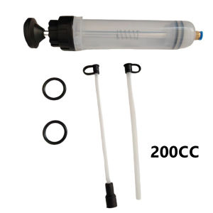 200CC เครื่องเติมน้ำมันเกียร์และน้ำมันเฟืองท้าย กระบอกเติมน้ำมันเกียร์ ปั๊มน้ำมัน ของเหล