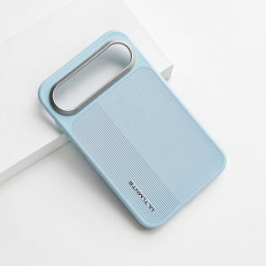 Applicable to Huawei Pura X View Simple striped phone case puraXview Full-coverage hard lightweight case