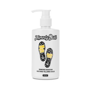 [Twenty9ine LAB] Unyellow Midsole น้ำยาแก้ขอบยางเหลือง - 300 ml