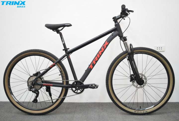 Trinx Mountain Trinx Evolution 2020 Trinx Evolution Trinx Factory