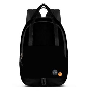 Tas Ransel Pria Backpack Tapaxco Haruka Tas Sekolah Kanvas Premium