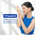 NIVEA Body Lotion Intensive Moisture 380ml. 
