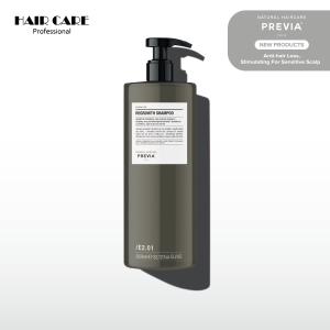 Previa Regrowth Shampoo 950ml