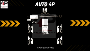 PPF nội thất Mercedes C200 - Full bộ bảo vệ nội thất - chống xước che mờ vết xước