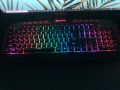 iBUYPOWER IBP-ARES M1-KB PC Gaming keyboard. 