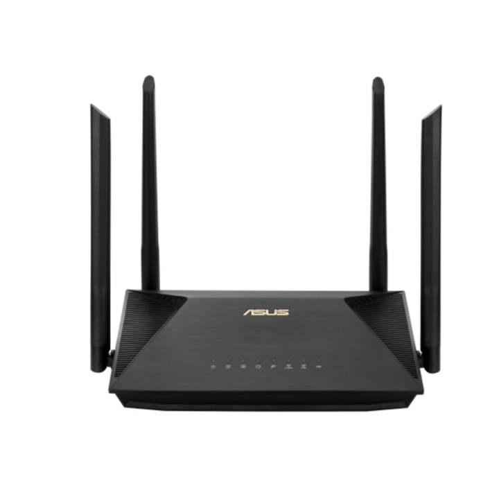 ASUS%20RT-AX53U%20AX1800%20DUAL-BAND%20WIFI%206%20ROUTER%20WITH%20AIPROTECTION,%20MU-MIMO%20TECHNOLOGY,%20AIMESH%20WIFI%20SYSTEM,%20MU-MIMO%20-%20Image%202