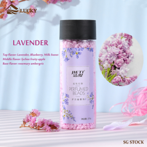 SG STOCK laundry beads scent booster Perfume beads Laundry super long-lasting 200g