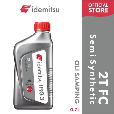 IDEMITSU IRG3 2T