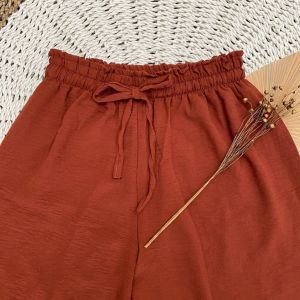 CELANA KULOT CRINKLE AIRFLOW KEKINIAN VIRAL TERBARU