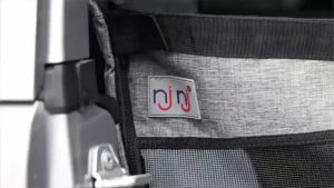 Dog Car Seat Cover Carriers Bag Basket Carrying For Cats Dogs Transporting Carry Waterproof 宠物篮