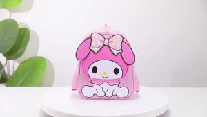 2026 New Cartoon Kids SchoolBags Trendy Waterproof Backpack Kindergarten Primary Backpack For Kids