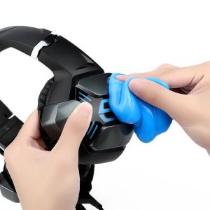 เจลทำความสะอาดอเนกประสงค์ เจลแอลกอฮอล์ ดูดจับฝุ่นละออง ทำความสะอาดในรถยนต์ ใช้งานง่ายสะดวกกว่า เป็นมิตรกับสิ่งแวดล้อม