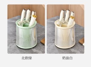 WE 3549 = 厨房360旋转刀架 Kitchen 360 rotary knife holder