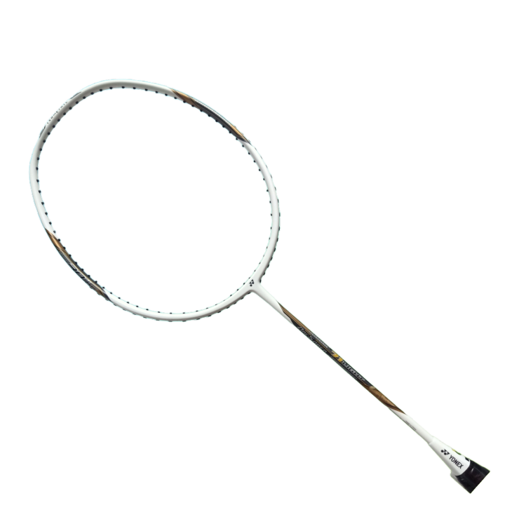 YONEX ARCSABER 71 LIGHT Badminton Racket White UNSTRUNG Lazada PH