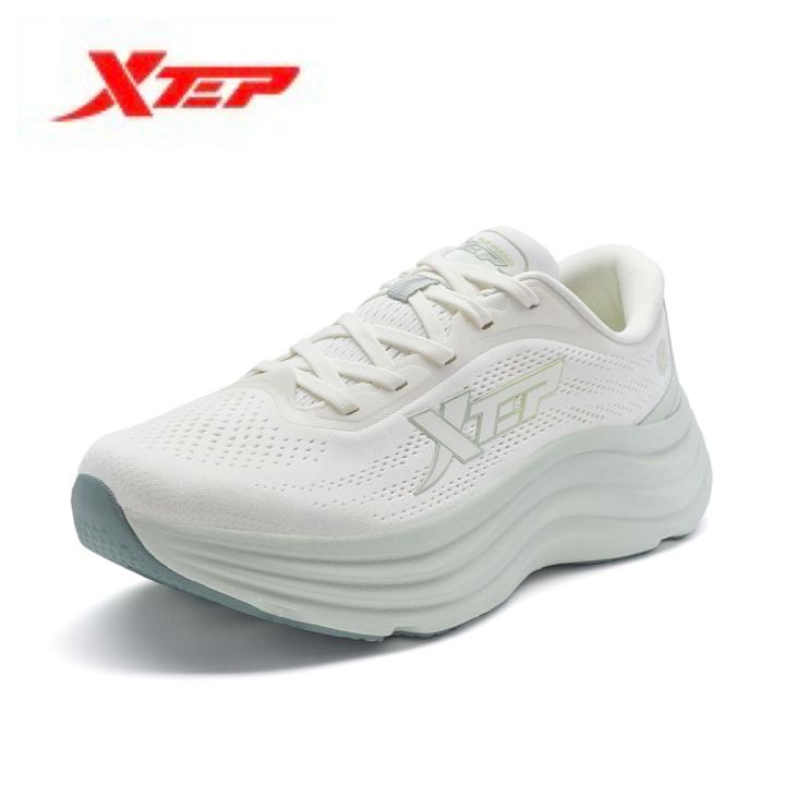 Xtep Women's Running Shoes fashion comfortable female sports shoes