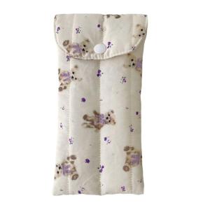 Portable Eyewear Pouches With Easy Open Design Eyewear Protections Bag Ideal For Daily Use At School Office Or in Travel