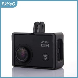 PkYeG Vỏ bảo vệ khung SJ4000 viền bao quanh cho camera hành động SJCAM SJ4000 AIR SJ4000 SJ4000 – Phụ kiện