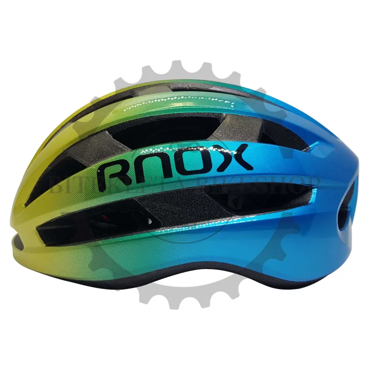 Rnox helmet company sale