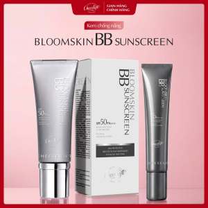 KEM CHỐNG NẮNG BB CREAM MÚI XÙ - (Tuýp 30g + Tuýp 20g đóng chung trong hộp)