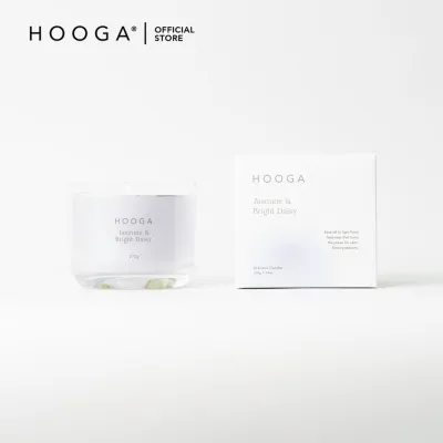 Hooga Gourmand Series Scented Candle 210g