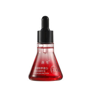 หยานหลี่ เฟิร์มมิ่ง แอนตี้เซรั่มลดริ้วรอย รีคอมบิแนนซ์โปรตีน เอสเซนส์ ให้ความชุ่มชื้น ต่อต้านริ้วรอย แน่น ลดริ้วรอย เอสเ