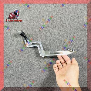 Cần số sắt phay lổ cho future 125future neo MS07