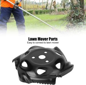 Grass Trimmer Head Universal Lawn Mower Weeding Tray Brush Cutter Replacement Parts