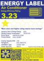 American Home Window Type Air-Condition AHAC-2409RT 1.0Hp with Remote. 