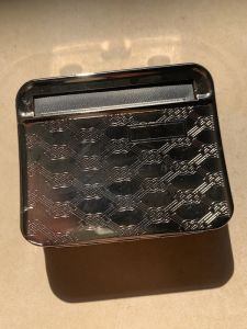 ALAT LINTING ROLLBOX BAHAN METAL TEBAL 110MM & 78MM Bisa Semua Ukuran Sesuai Kapas