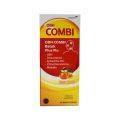 OBH COMBI PLUS 100ML SIRUP OBAT BATUK PILEK FLU DEMAM. 