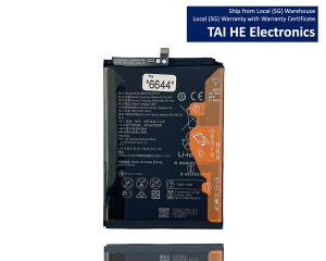 HB4073A5ECW Battery HB3973A5ECW Battery 5000mAh Huawei Honor Note 10 Battery Honor 8X Max Battery Mate 20X Battery EVR-AL00 RVL-AL09 RVL-AL10
