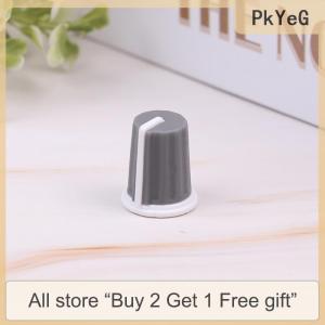 [COD] PkYeG Tool Half-axis Pioneer Mixer DJM750 800 850 900 2000 Mixer pioneerEQ Gain Rubber Knob