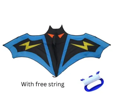 Huge Eagle Kite Single Line Novelty Animal Kites Children Kids Outdoor Toy 2024