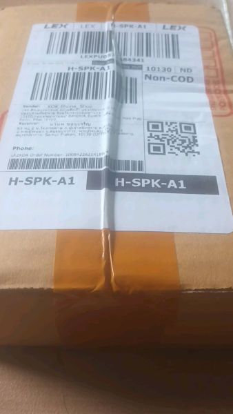 Buyer review video 6