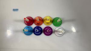 8-Note Hand Bell Children Music Toy Rainbow Percussion Instrument Set 8-Tone Bell Rotating Rattle Beginner Educational Toy Gift2026